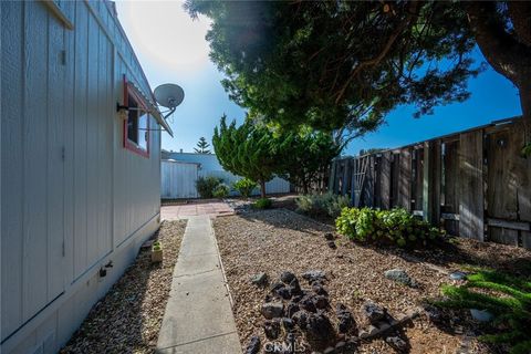Tiny photo for 1595 Los Osos Valley #23c Rd, Los Osos, CA 93402 (MLS # SC26054441)