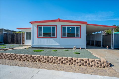 Photo of 1595 Los Osos Valley #23c Rd, Los Osos, CA 93402 (MLS # SC26054441)