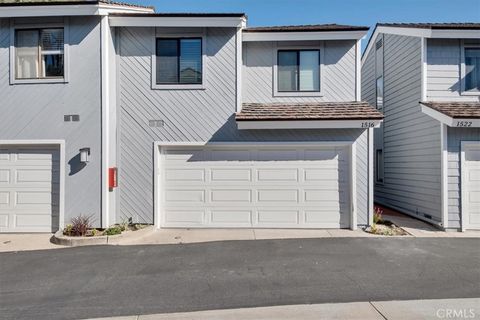1516 Bruinbark Lane 20 Newport Beach CA 92660
