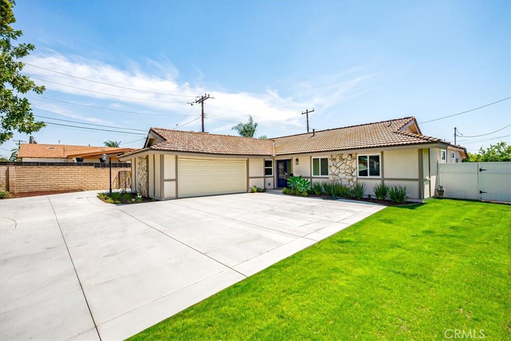 4433 San Bernardino Court