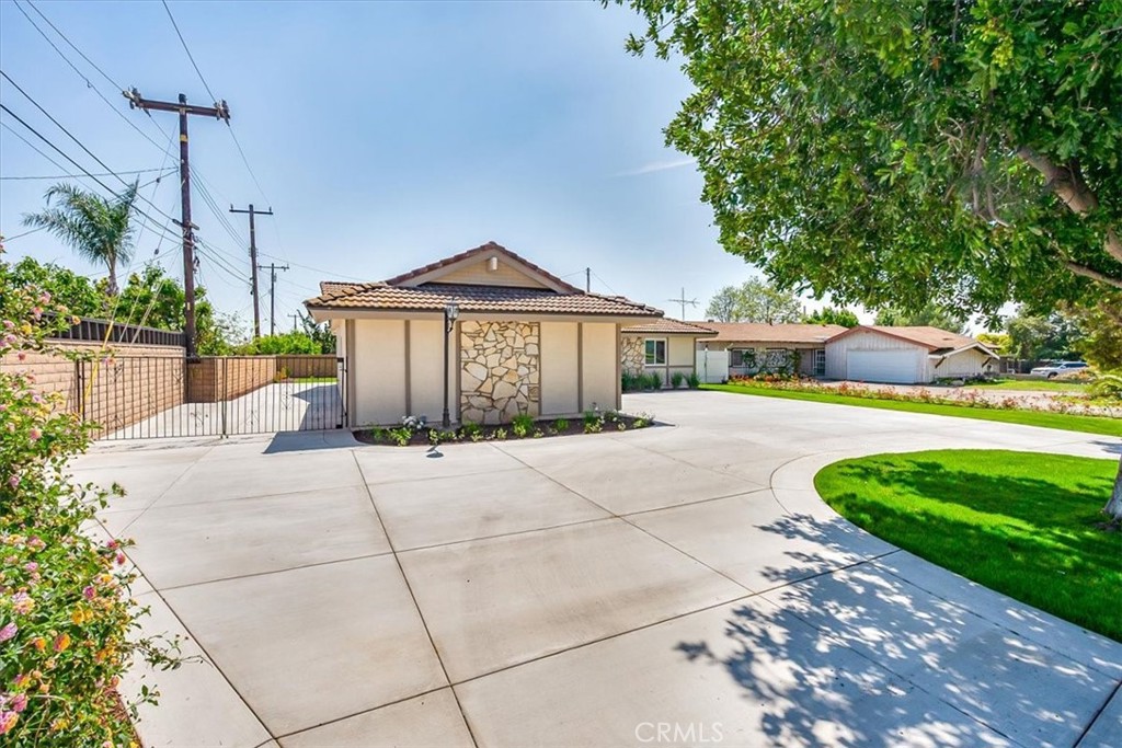 4433 San Bernardino Court