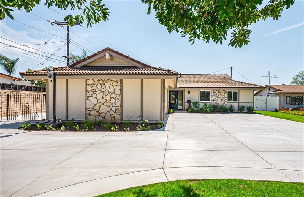 4433 San Bernardino Court