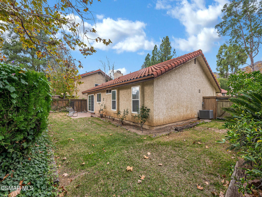 Country Meadows II-866 - 866 - Residential