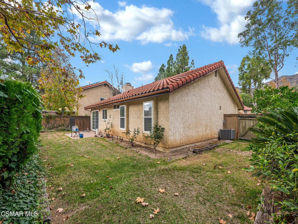 Country Meadows II-866 - 866 - Residential