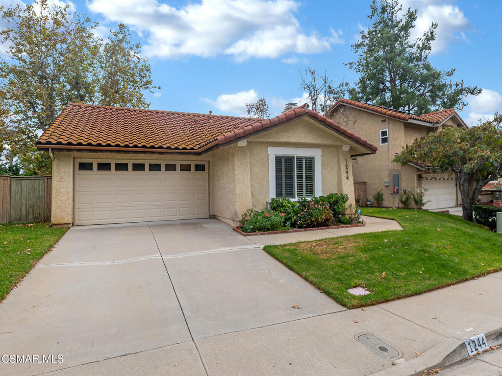 Country Meadows II-866 - 866 - Residential