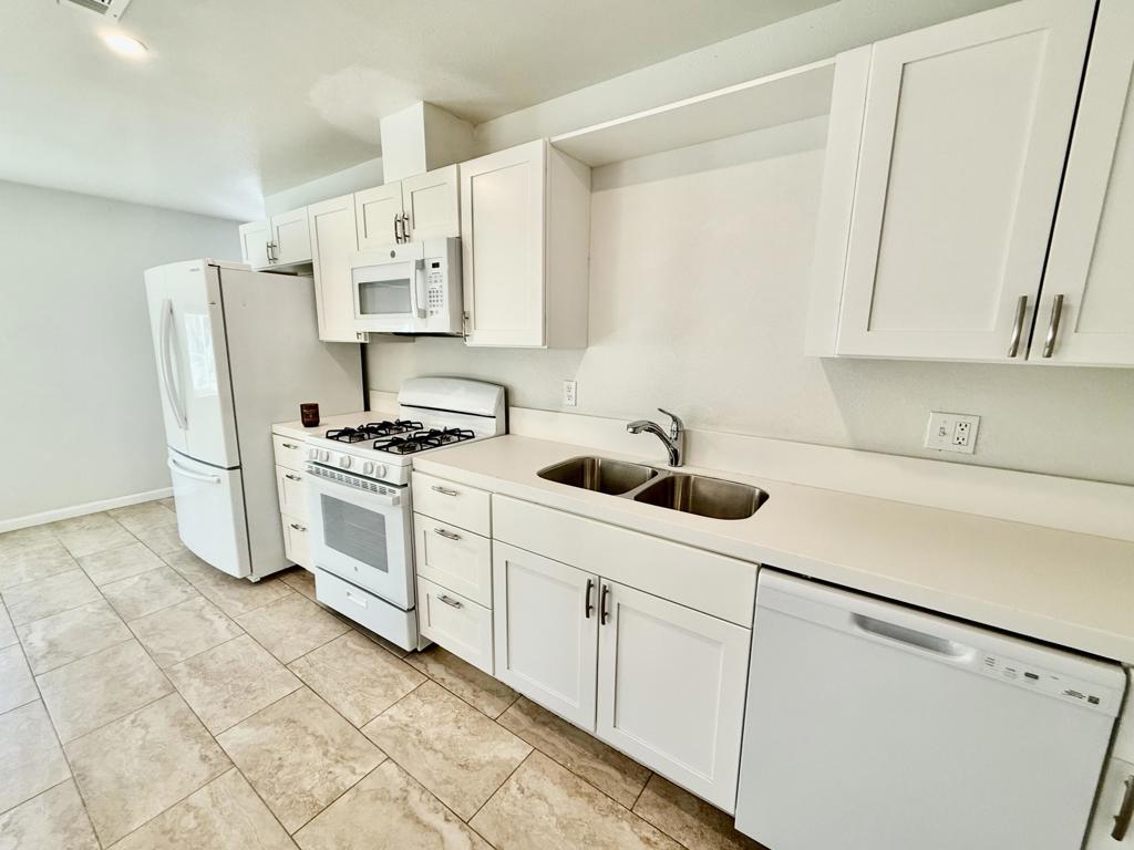 Not Applicable-1 - Residential Lease