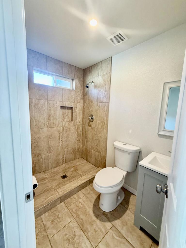 Not Applicable-1 - Residential Lease