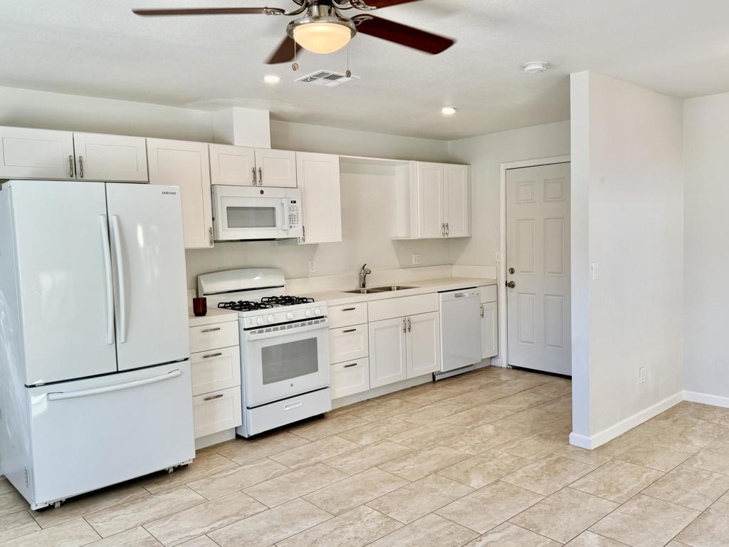 Not Applicable-1 - Residential Lease