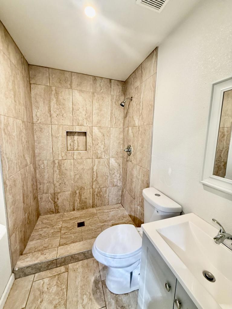 Not Applicable-1 - Residential Lease