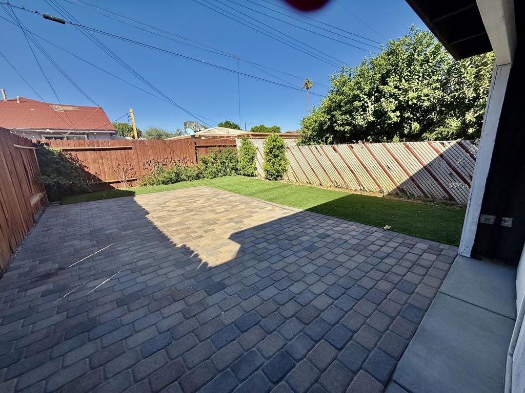 Not Applicable-1 - Residential Lease