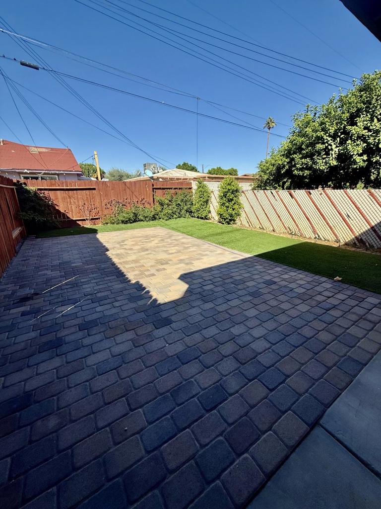 Not Applicable-1 - Residential Lease