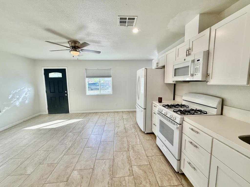 Not Applicable-1 - Residential Lease