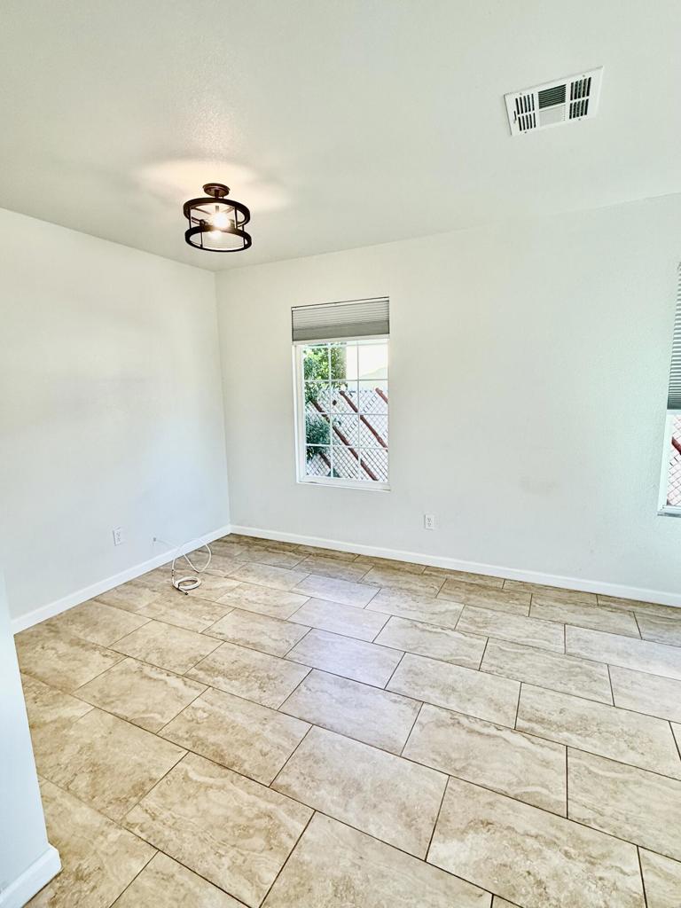 Not Applicable-1 - Residential Lease