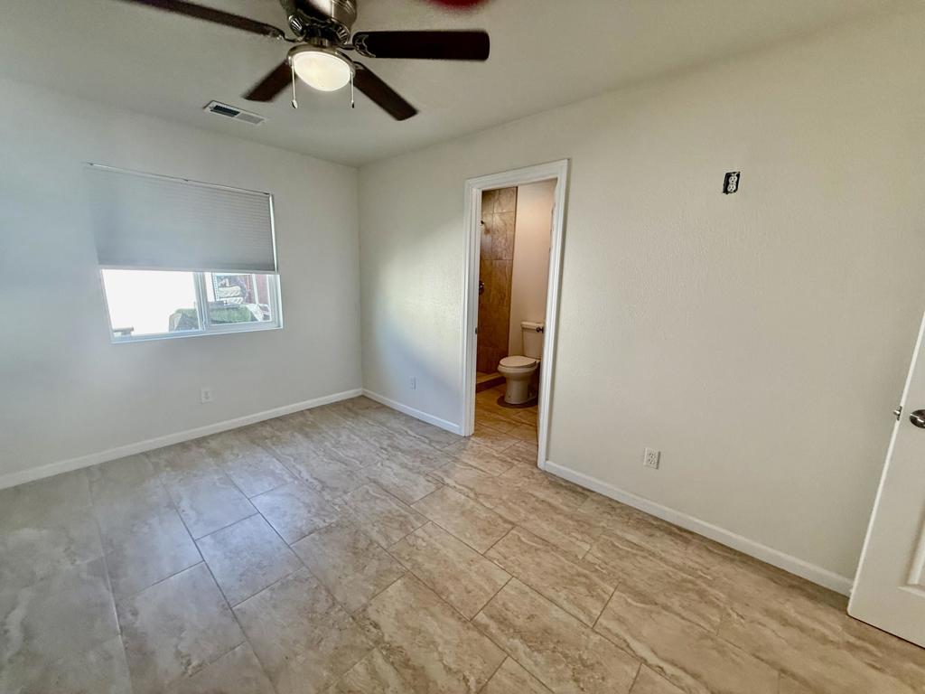 Not Applicable-1 - Residential Lease