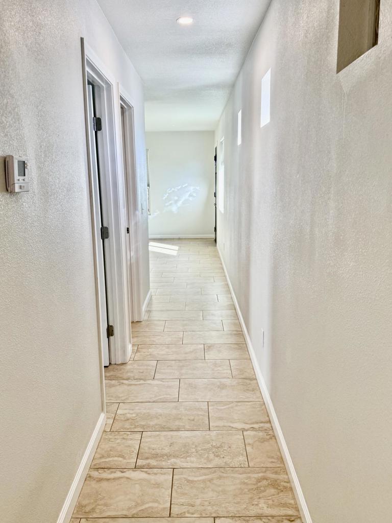 Not Applicable-1 - Residential Lease