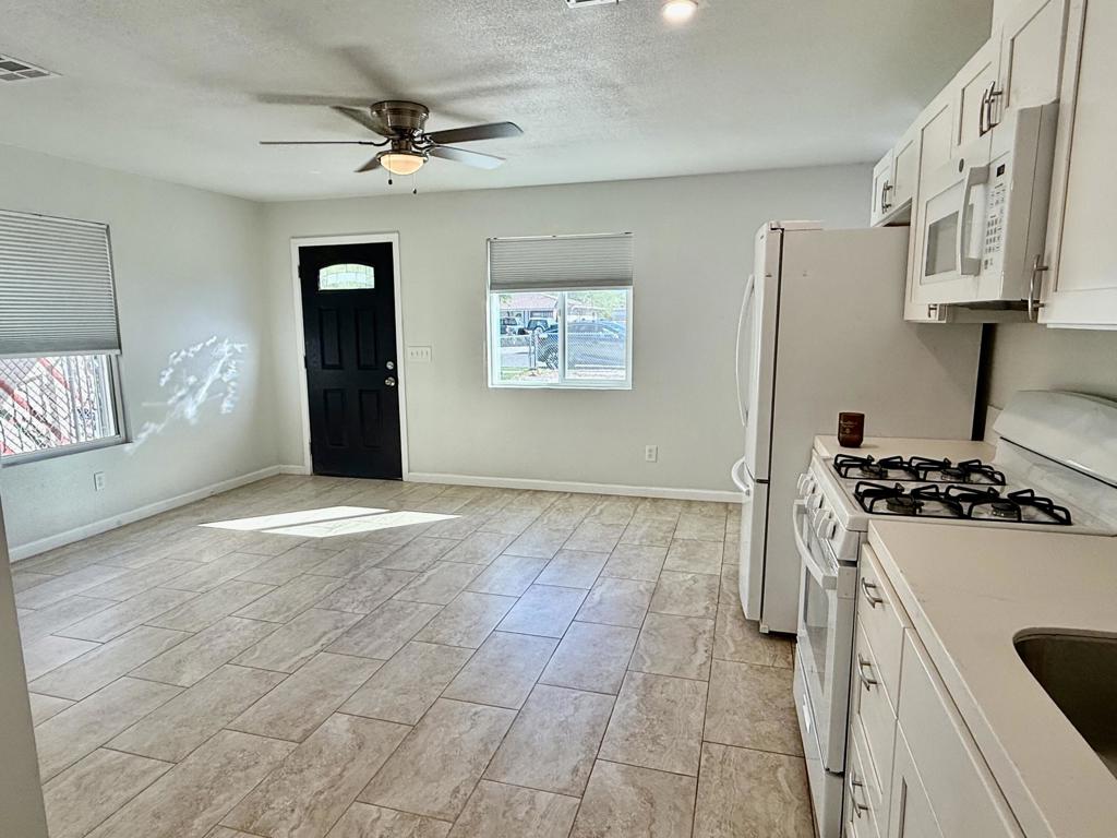 Not Applicable-1 - Residential Lease