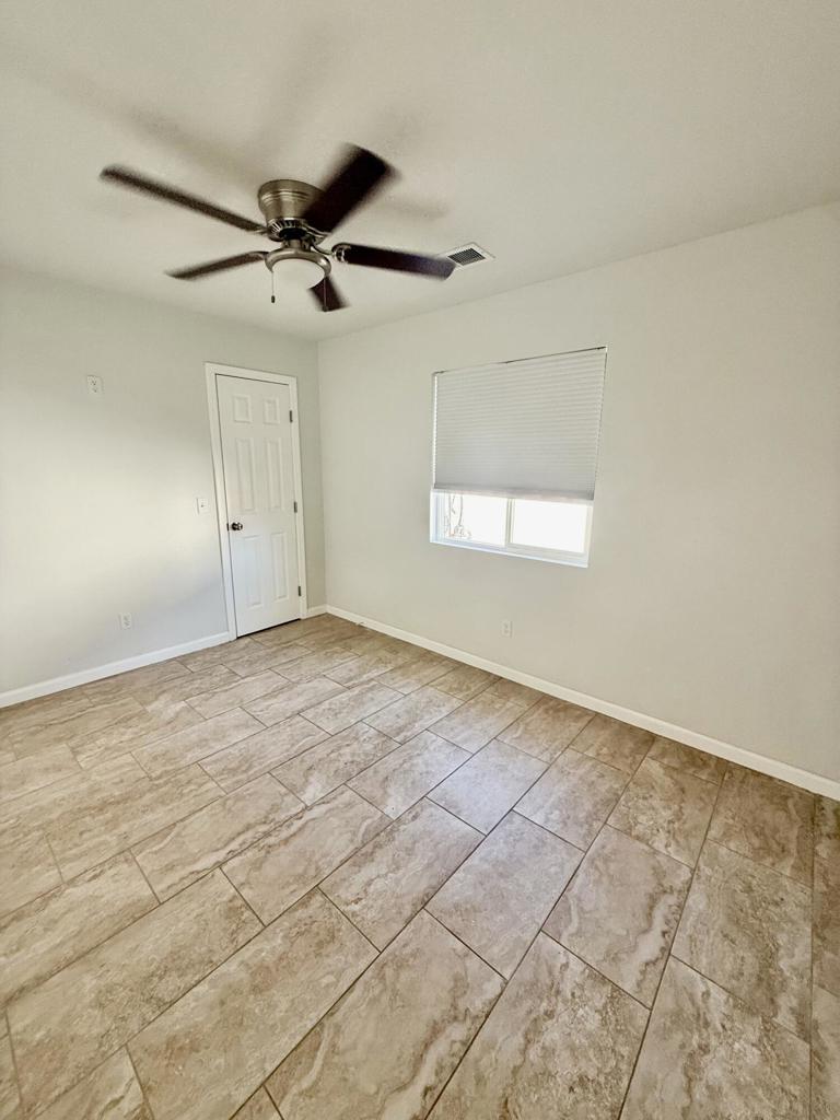 Not Applicable-1 - Residential Lease