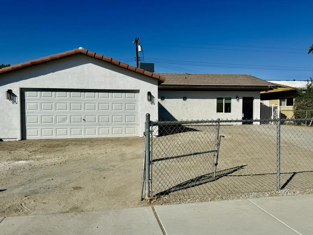 Not Applicable-1 - Residential Lease