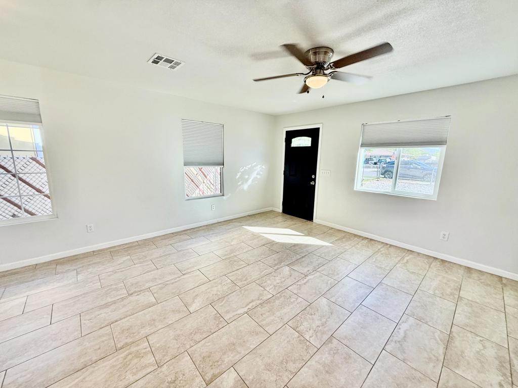 Not Applicable-1 - Residential Lease