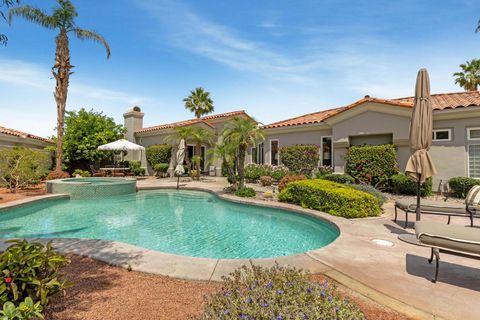 Photo of 761 Dove Run Circle, Palm Desert, CA 92211 (MLS # 219137375DA)