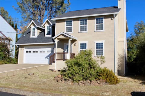 Photo of 15642 Little Peak RD, Hidden Valley Lake, CA 95467 (MLS # LC26170484)