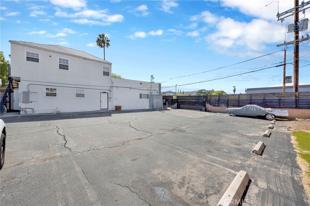 10446 Scoville
