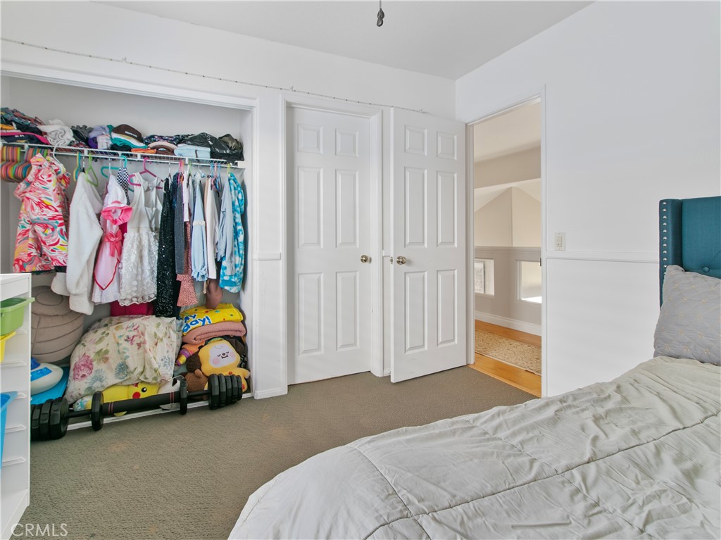 Summit Springs (SMSP) - Residential