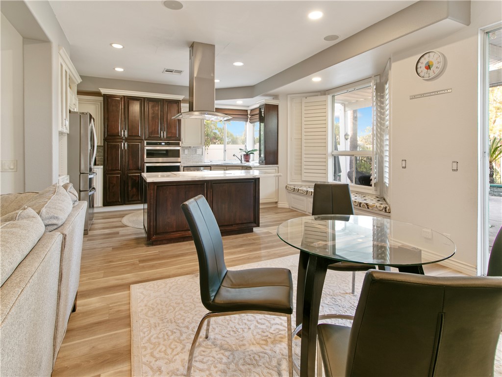 Summit Springs (SMSP) - Residential