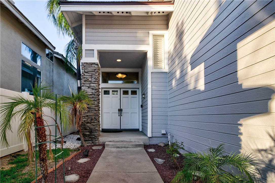 Summit Springs (SMSP) - Residential