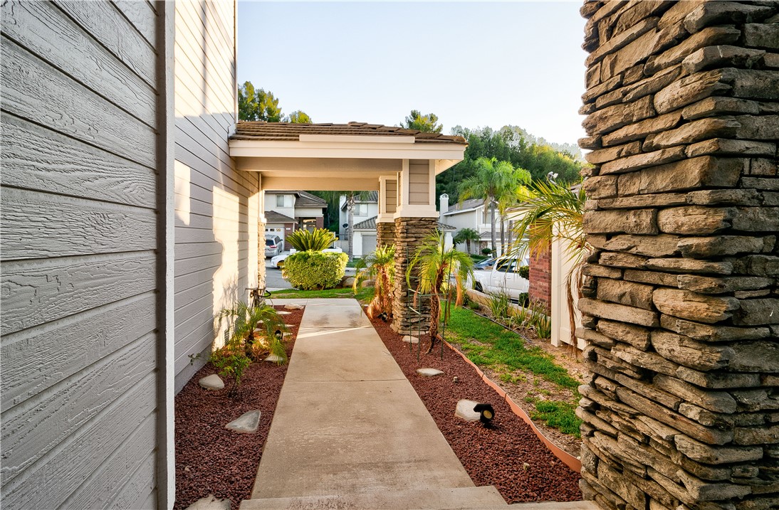 Summit Springs (SMSP) - Residential