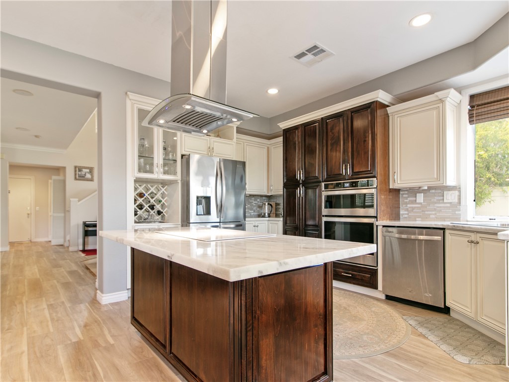 Summit Springs (SMSP) - Residential