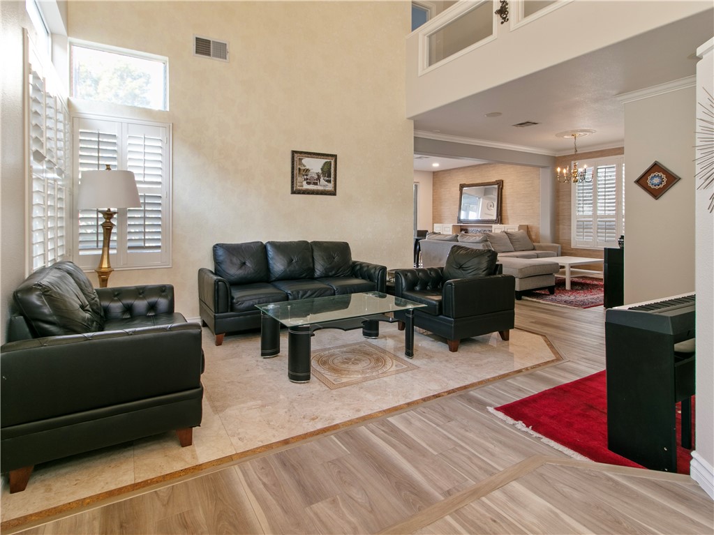 Summit Springs (SMSP) - Residential