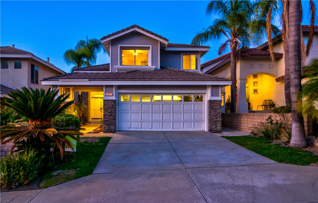 Summit Springs (SMSP) - Residential
