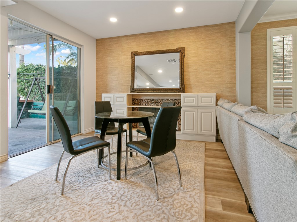 Summit Springs (SMSP) - Residential