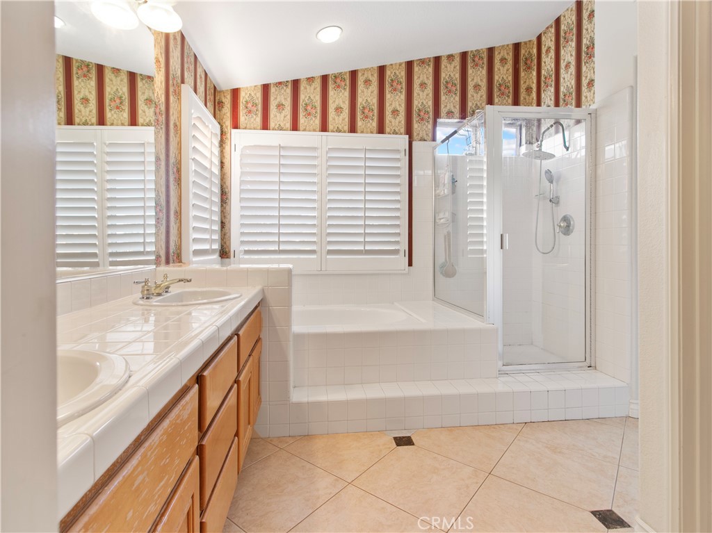 Summit Springs (SMSP) - Residential