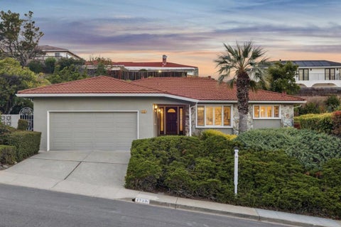 Photo of 1252 Lake Street, Millbrae, CA 94030 (MLS # ML82061747)
