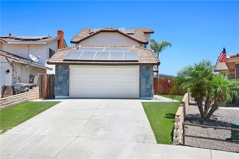 Photo of 11820 Bayless ST, Moreno Valley, CA 92557 (MLS # IV26166588)