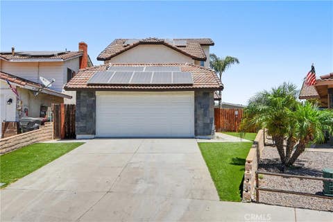 Photo of 11820 Bayless ST, Moreno Valley, CA 92557 (MLS # IV26166588)
