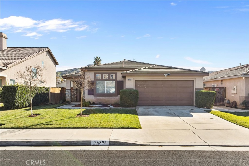 26395 Old Anvil Lane