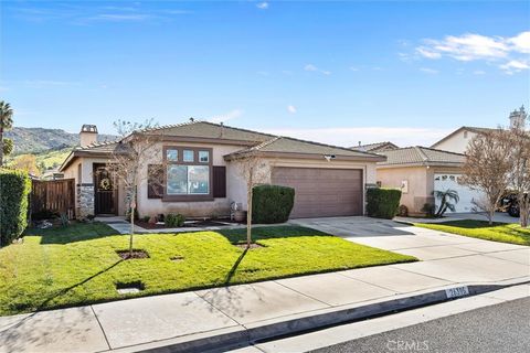 Photo of 26395 Old Anvil Lane, Moreno Valley, CA 92555 (MLS # PW26006271)