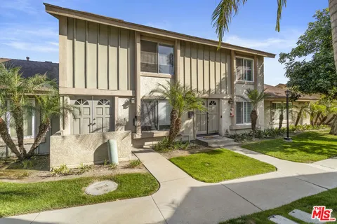 8521 Via Tina, La Palma, CA 90623 - MLS#: 26647411