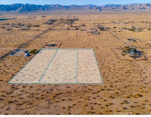 SUNFLOWER RD, JOSHUA TREE, CA 92252 - Image e7e5de9bb3cef5b40f4f7061ba95a313/377447973