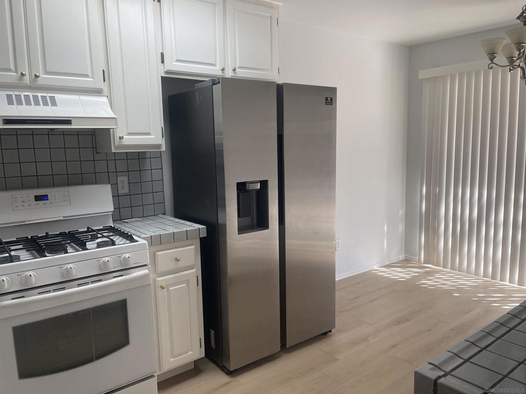 San Diego - Residential