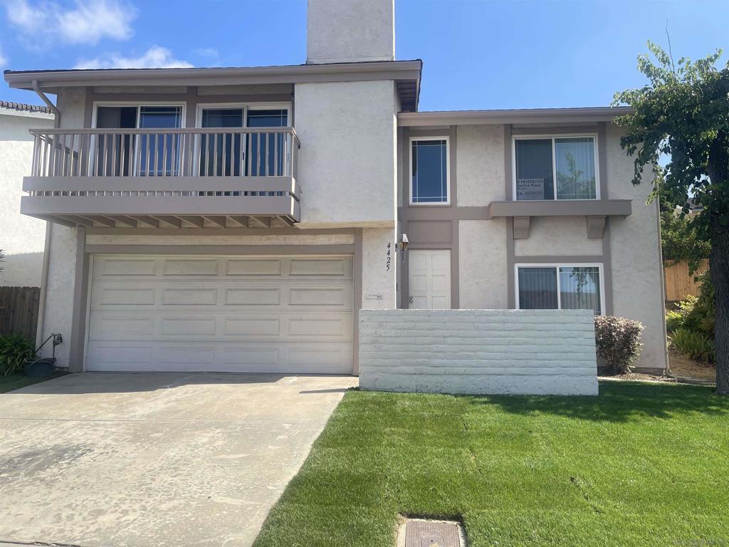 San Diego - Residential