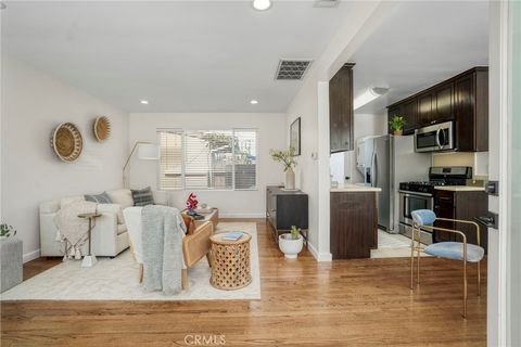 Photo of 2402 Ocean Park blvd Blvd #1, Santa Monica, CA 90405 (MLS # SB25219953)