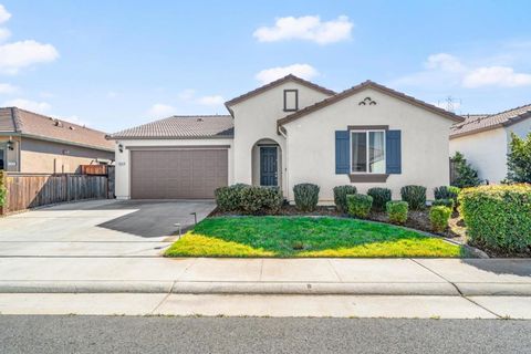 Photo of 9264 Odyssey Circle, Elk Grove, CA 95624 (MLS # ML82037020)