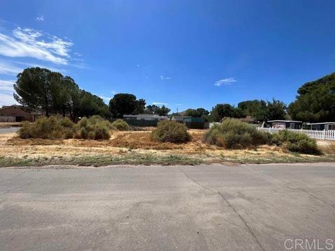 Photo of 0 Brawley Avenue, Jacumba, CA 91934 (MLS # PTP2502594)