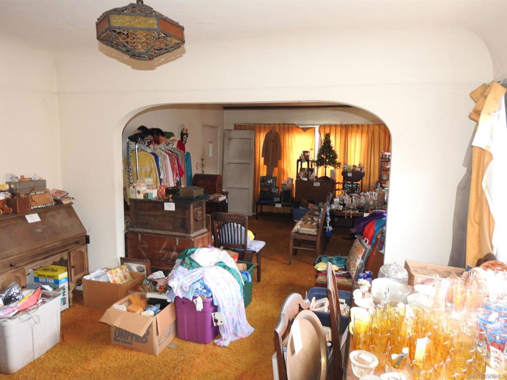 Normal Heights - Residential