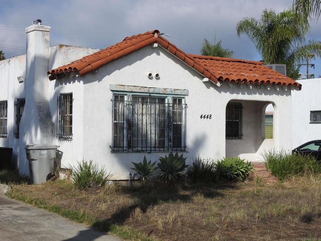Photo of 4448 Felton St St, San Diego, CA 92116 (MLS # 250042468SD)
