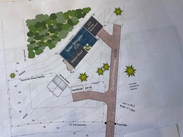 Lot 27 Pipe Creek Road